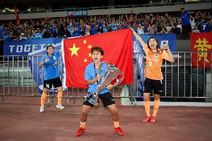 kaiyun-FIFA女足冠军杯赛程公布：武汉女足首轮若获胜，将对阵阿森纳女足