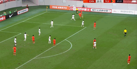 开云娱乐-中国U23没有上眼药，有惊无险地拿下弱旅之后需要微调