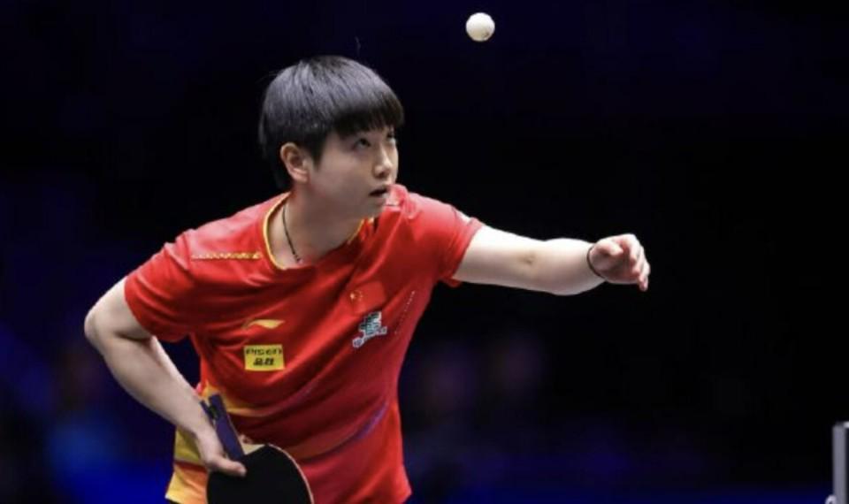 3-1胜出！孙颖莎迎澳门冠军赛开门红，晋级16强将战斯佐科斯