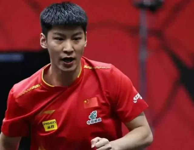 开云APP-薛飞0-3张禹珍无缘八强!全场比赛被压制!根本打不过!