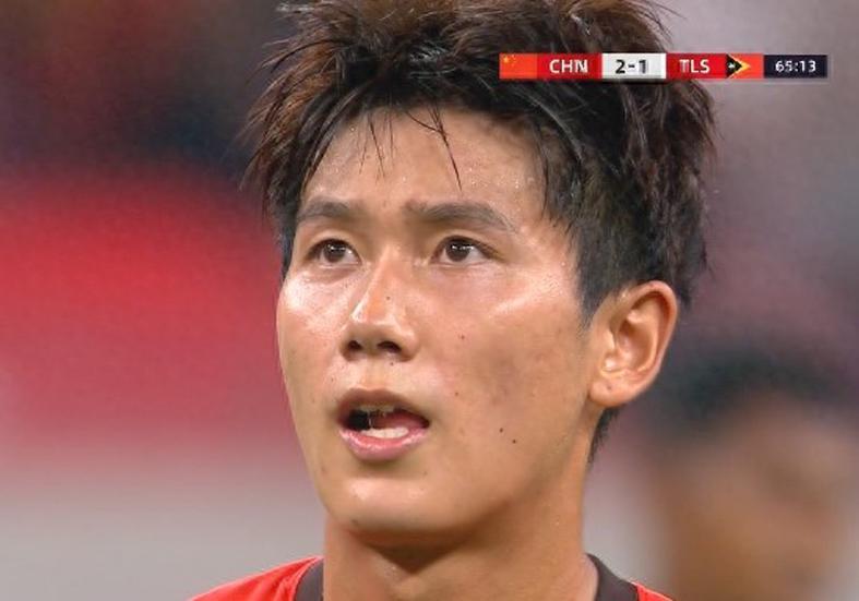 开云APP-央视直播中国VS北马里亚纳群岛!上朱鹏宇捞净胜球,安帅别当摆设