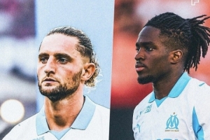 马赛主席谈拉比奥特冲突事件:此前闻所未闻,超越可接受的底线