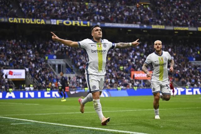 1744499221326031834.jpg 开云-【意甲】阿瑙+劳塔罗破门,国际米兰3比1卡利亚里