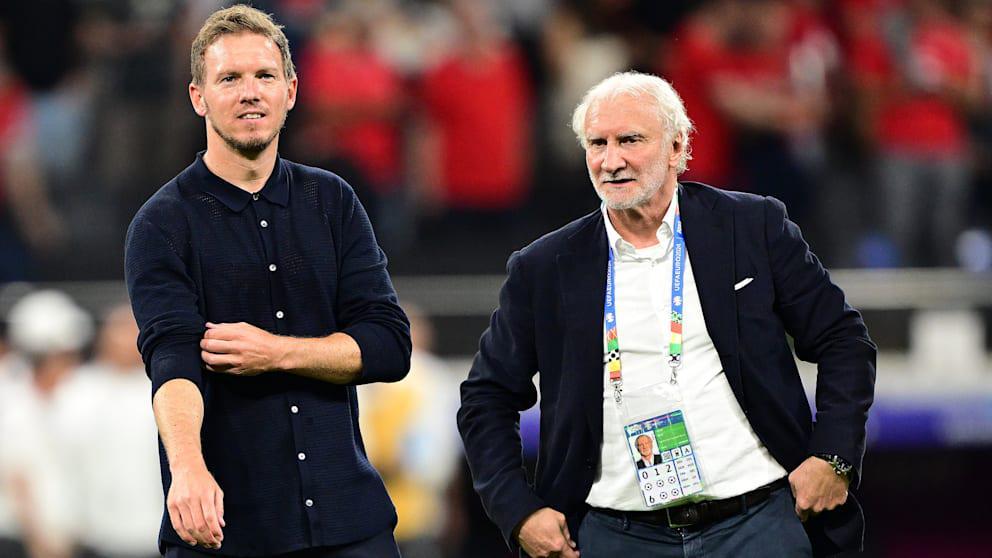 沃勒尔:输球后我们所有人彻夜难眠;纳帅赛后会议鼓舞了全队