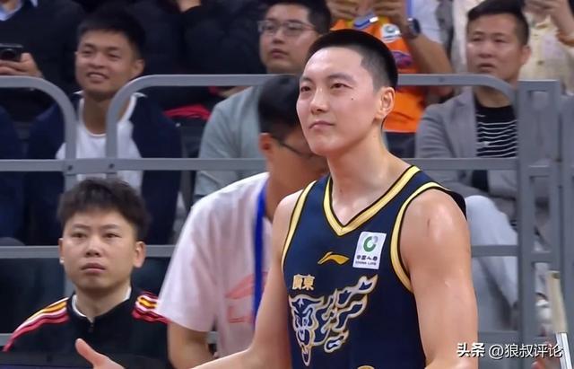 广东vs北控前瞻:杜锋主场40分大败欲反弹,胡明轩徐杰PK廖三宁