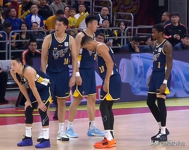 广东vs北控前瞻:杜锋主场40分大败欲反弹,胡明轩徐杰PK廖三宁