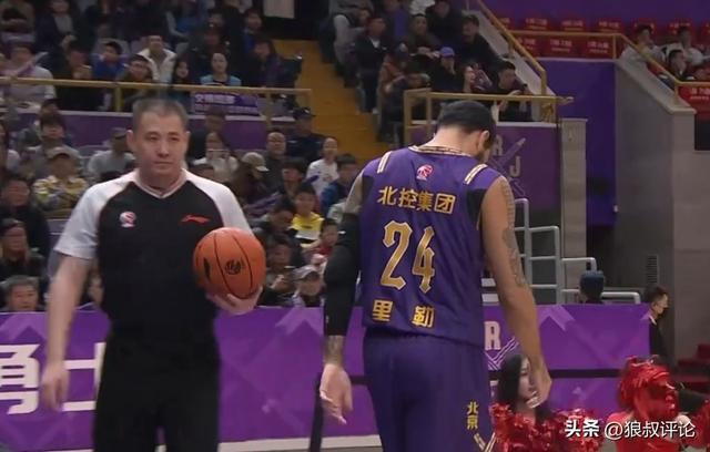 广东vs北控前瞻:杜锋主场40分大败欲反弹,胡明轩徐杰PK廖三宁