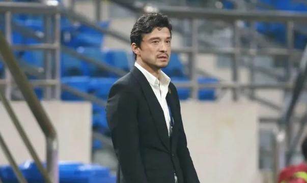 开云在线-谢晖：希望将压力变为动力 新赛季希望能低调做事