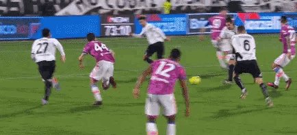 开云官网-【意甲】基恩迪马利亚破门，尤文客场2比0斯佩齐亚