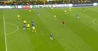 kaiyun-【欧冠】阿德耶米一条龙，切尔西两中框，多特1-0小胜