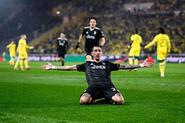 开云-梁熙明：久违了囧式统治局，落难尤文仍需天使带携