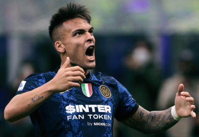 1651448010947048546.jpg 开云在线-【早报】意甲争冠如火如荼,英超争四悬念又起!