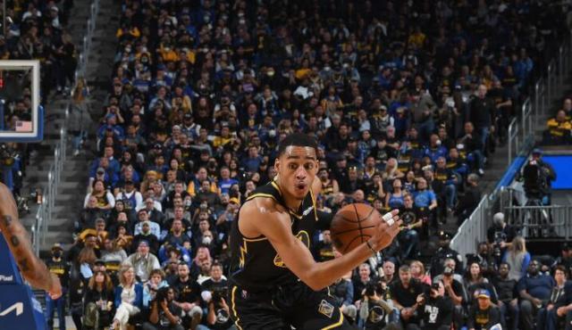 开云在线-勇士如何演变水花三兄弟？普尔还有进化空间