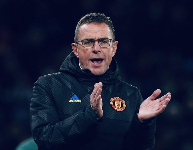 开云官网-林良锋：曼联轮换遗忘逼抢 朗尼克考察了个寂寞