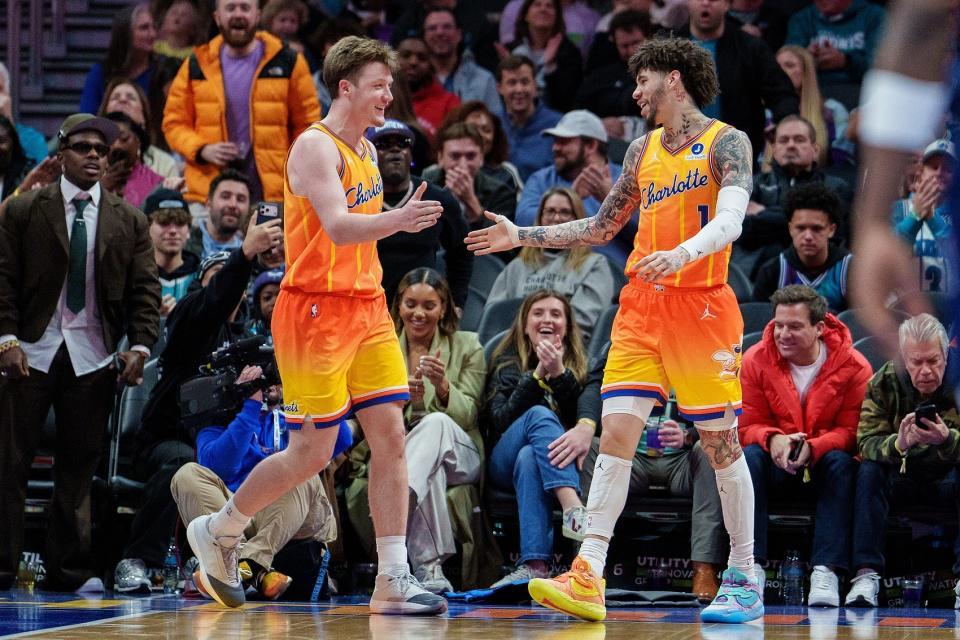 开云-NBA实力榜单更新！黄蜂飙升第10火箭跌至第9 马刺力压雷霆排第一