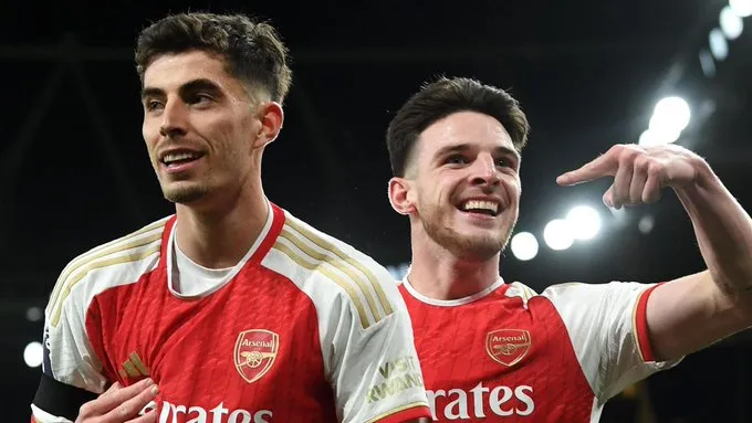 开云-替补救主！哈弗茨复出后3球2助，平均每63分钟就制造1球