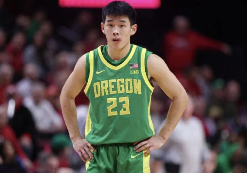 开云-俄勒冈主帅：林葳留队与否取决于他自己，他给自己的压力太大