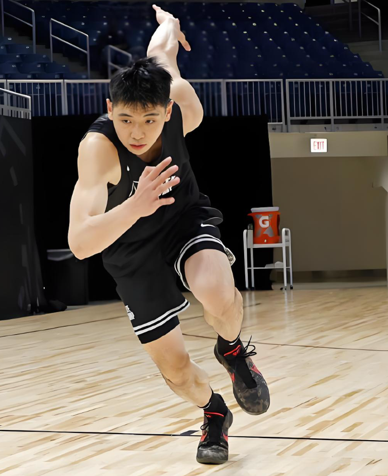 kaiyun-崔永熙请了1个新老师！不断苦练，复出进入倒计时