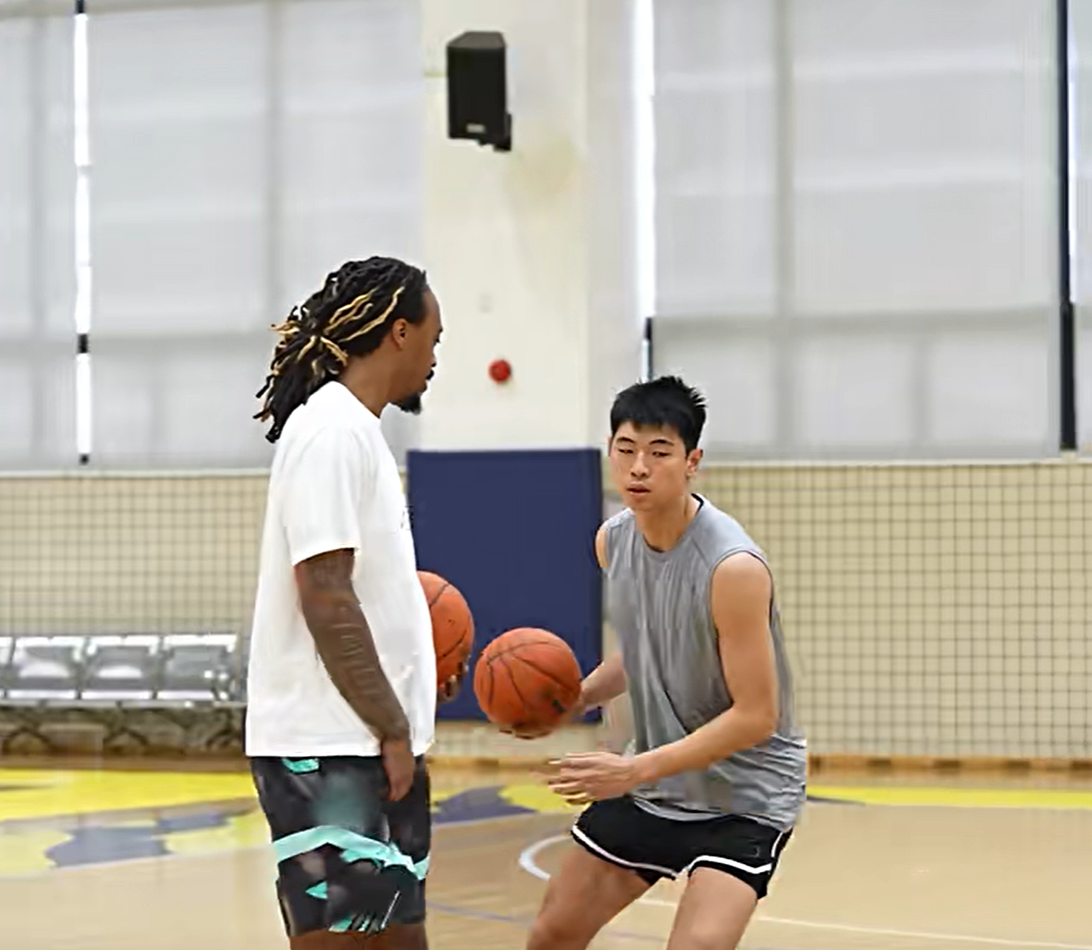 kaiyun-崔永熙请了1个新老师！不断苦练，复出进入倒计时