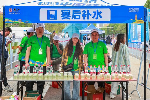 开云-稷山马拉松:当一座千年古县拿出她的全部热情
